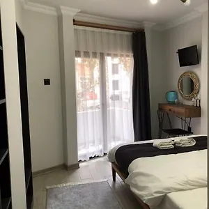 Appartement Valeria House, Istambul