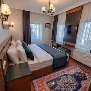 Appartement Duru Sultanahmet &, Istambul