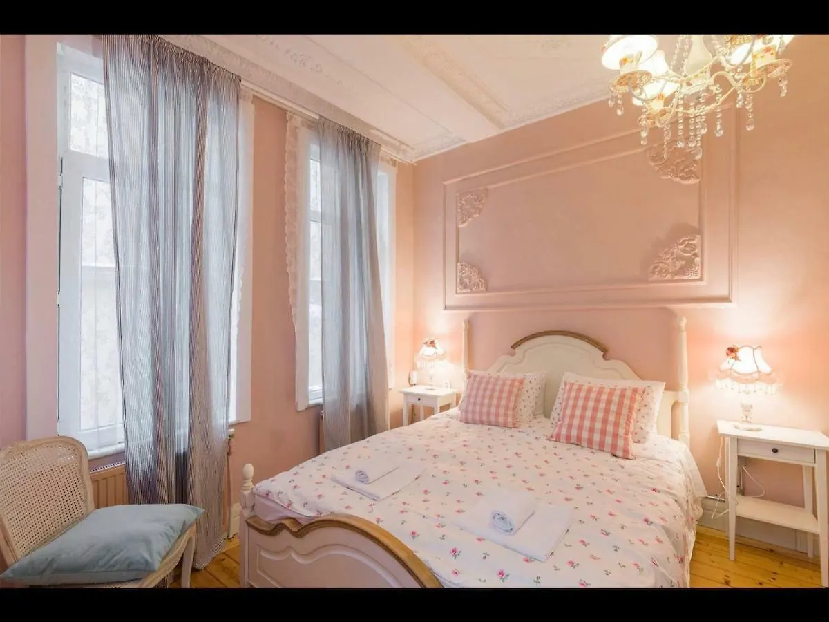 Galata Chic Delux Flats Apartamento Istambul 0*,